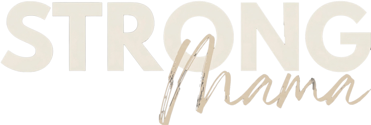 Strong Mama
